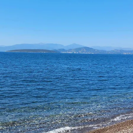公寓 Iria Beach Sea And Sun *