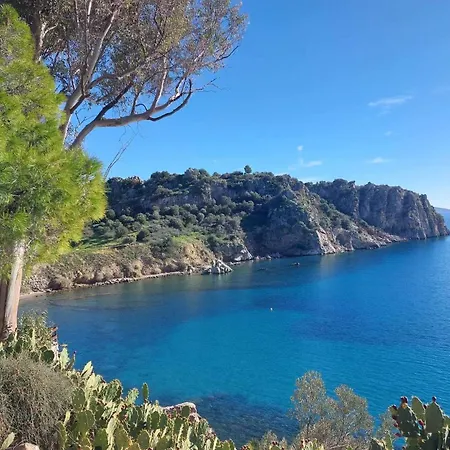 Iria Beach Sea And Sun *